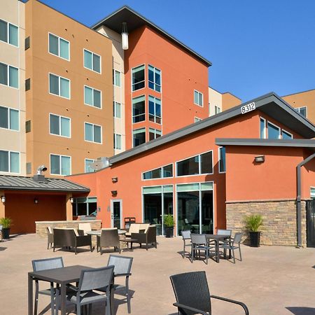 Residence Inn By Marriott Bakersfield West Exterior photo
