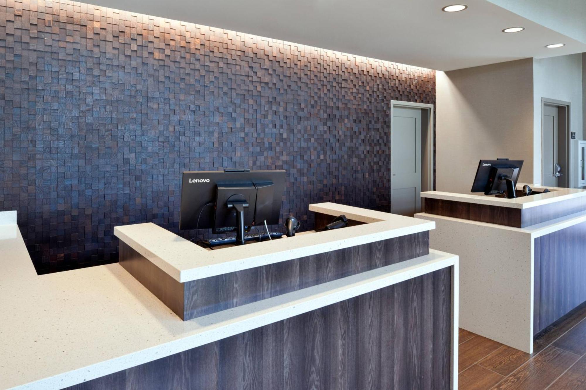 Residence Inn By Marriott Bakersfield West Exterior photo